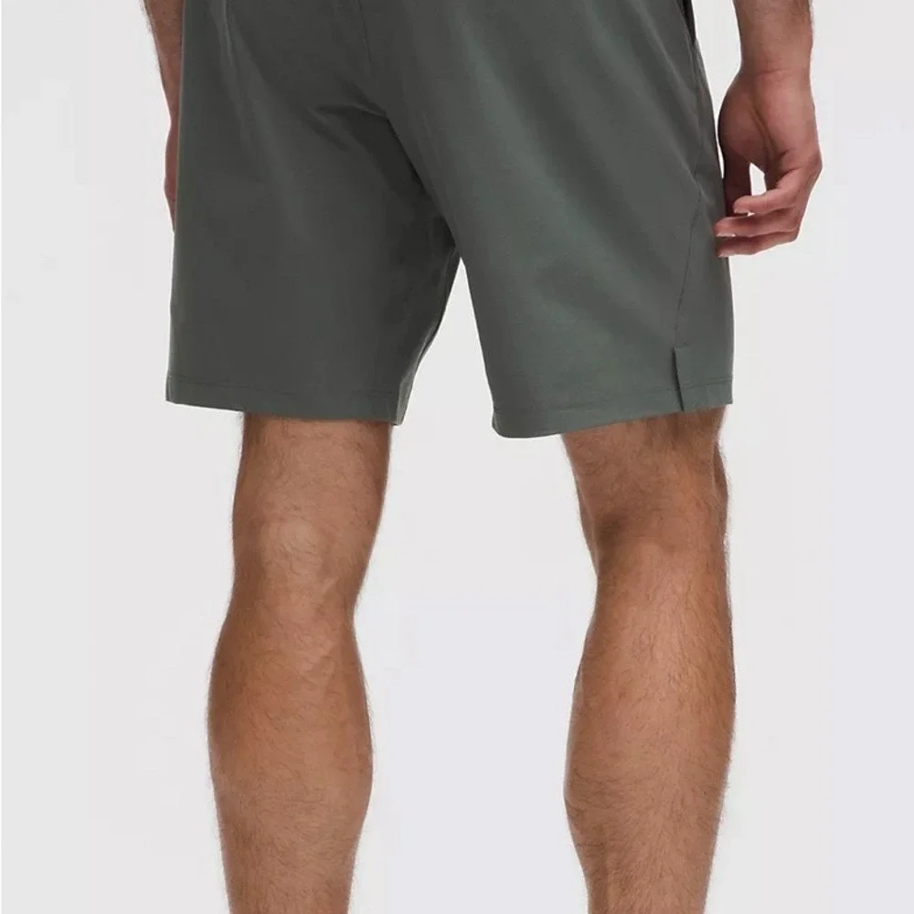 L LULULEMON 9
